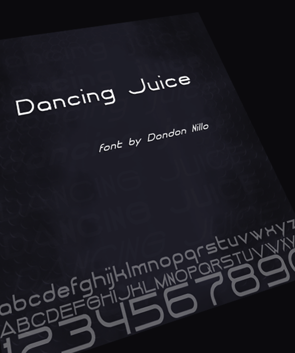 Dancing Juice